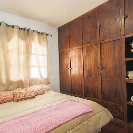 Mairiporã Villa Bem Querer - Lavanda المظهر الخارجي الصورة