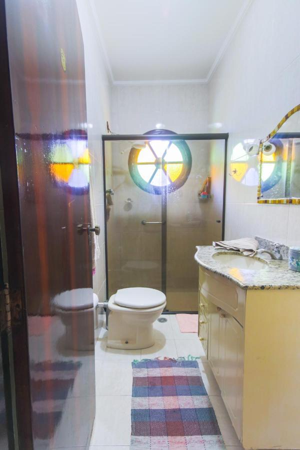 Mairiporã Villa Bem Querer - Lavanda المظهر الخارجي الصورة