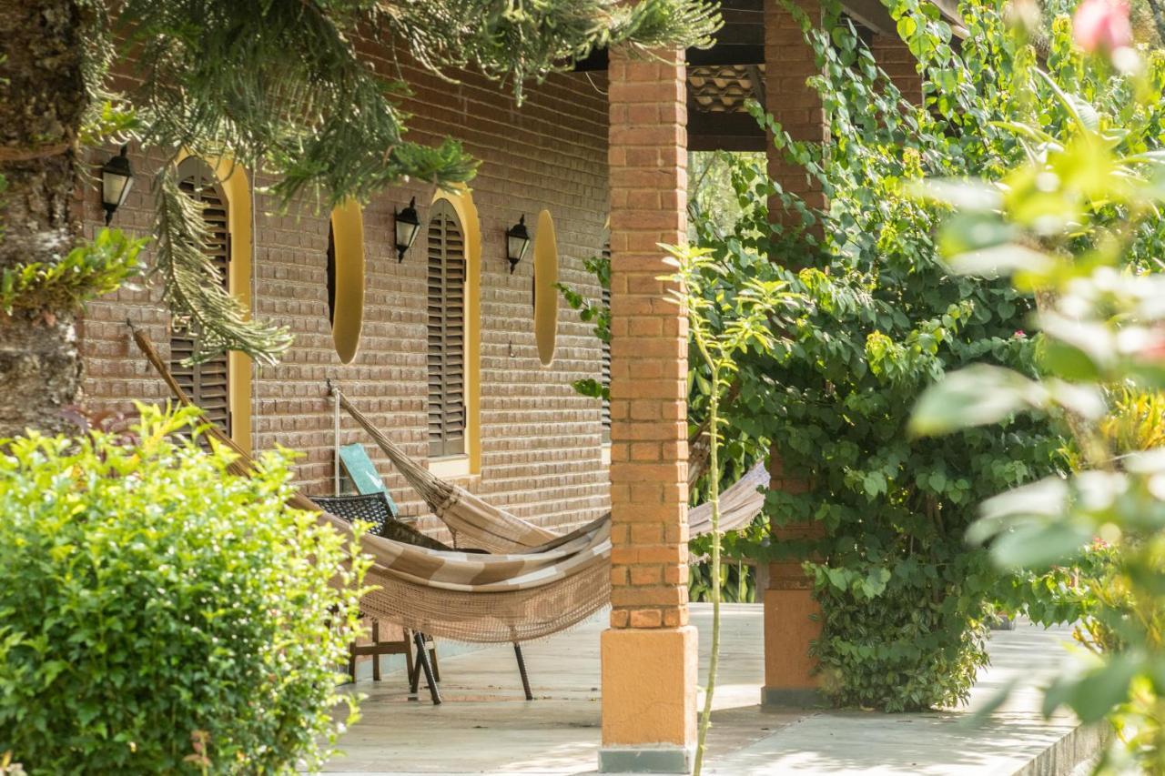 Mairiporã Villa Bem Querer - Lavanda المظهر الخارجي الصورة