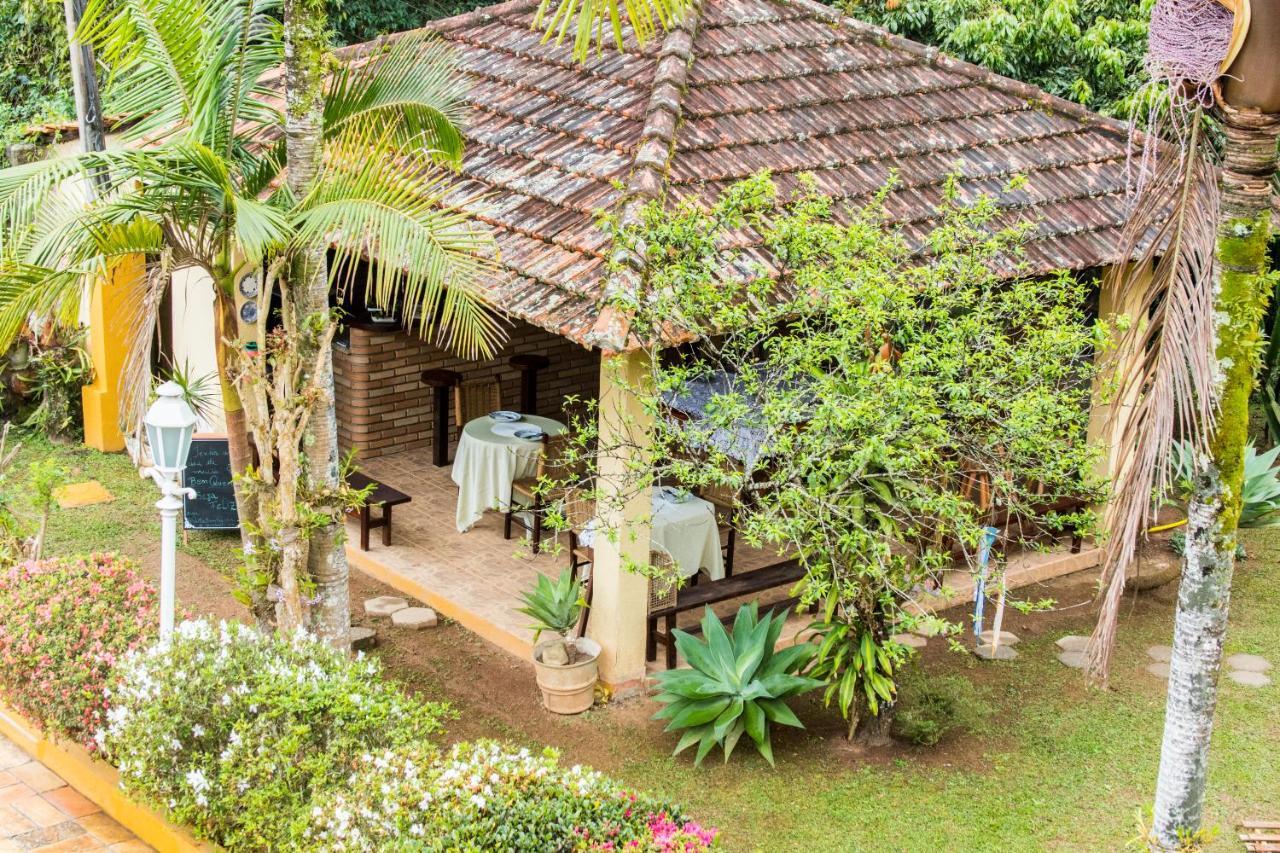 Mairiporã Villa Bem Querer - Lavanda المظهر الخارجي الصورة